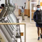 A quoi ressembleront les salles de sport à leur réouverture ?