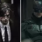 Robert Pattinson The Batman