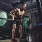 Rowing, l'exercice que vous devez absolument ajouter dans votre séance de dos