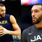 Rudy Gobert