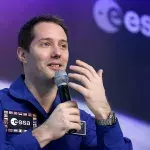Thomas Pesquet : découvrez le programme d'entrainement sportif du spationaute à bord de l'ISS