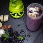 Top des meilleurs smoothies protéinés pour votre collation