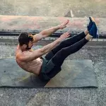Un programme de 3 exercices pour avoir des abdominaux rapidement