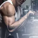 Une simple variation pour brûler vos triceps by Paul Sklar
