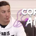 Vincent Luis, champion du monde de triathlon, nous révèle son quotidien à l'entraînement