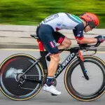 Voici quelques exercices de musculation pour progresser en cyclisme