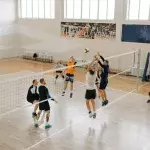 Voici quelques exercices de musculation pour progresser en volley-ball
