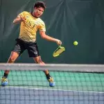 Voici quelques exercices de renforcement musculaire pour progresser au tennis