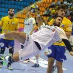 Voici quelques exercices pour progresser au handball