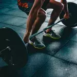 WOD jambes "Miron"