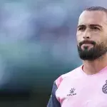 Aleix Vidal blessure