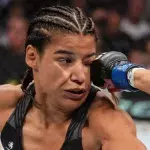 Julianna Pena