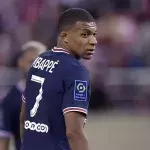 Kylian Mbappé pourrait manquer le match du PSG face à Clermont le 12 septembre 