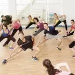 La gym suédoise, une pratique qui mêle musculation, fitness, cardio et étirement