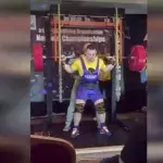 Le jour où Tommy Dolan s'est détruit les deux jambes en pleine compétition