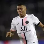 Mbappé souffre d'un traumatisme à l'orteil 