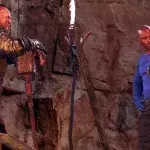 Mortal Kombat
