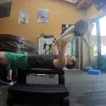 Renaud Lavillenie