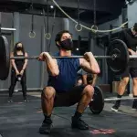 Salles de sport : Quels masques sont autorisés pour leur réouverture ? 