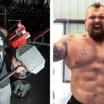 Strongmen 2020