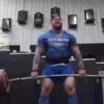 thor et larry wheels