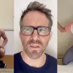 Tom Holland lance un défi musclé à Ryan Reynolds et Jake Gyllenhaal !