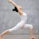 Vinyasa yoga