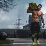 wod sandbag
