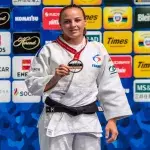 Affaire Pinot : la championne de judo qui accuse son coach Alain Schmitt de violences conjugales témoigne