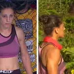 Anna Maria Pal est une combattante de MMA qui a participé à la version roumaine de Koh-Lanta. 