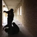 Agression lycée