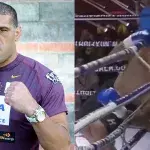 Antonio "Big Foot" Silva