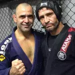 Bixente Lizarazu a été champion d'Europe de jiu-jitsu brésilien. 