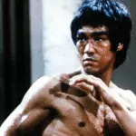 Bruce Lee