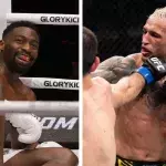 Cédric Doumbé n'a pas manqué Charles Oliveira après l'UFC 280. 