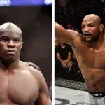 Cheick Kongo et Yoel Romero étaient à l'affiche du Bellator Paris. 