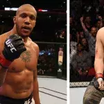 Ciryl Gane et Tai Tuivasa combattront à l'UFC Paris le 3 septembre. 