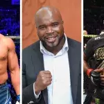 Ciryl Gane ou Jon Jones, Jean-Marck Mormeck a livré son analyse. 