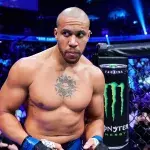 Ciryl Gane a pris la parole suite à sa défaite face à Jon Jones. 