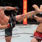 Colby Covington s'est facilement imposé face à Jorge Masvidal à l'UFC 272. 