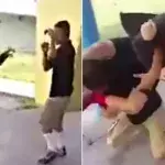 Combat