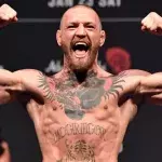 Conor McGregor a bien changé depuis son arrivée à l'UFC en 2013. 