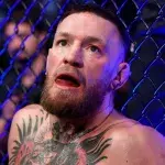 Conor McGregor a commencé les sports de combat pour faire face au harcèlement qu'il subissait. 