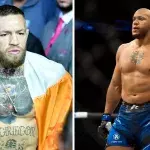 Conor McGregor a déjà pris la parole au sujet de Ciryl Gane. 