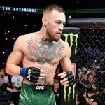 Conor McGregor devrait faire son retour en cette deuxième partie d'année 2022. 