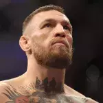 Conor McGregor devrait revenir dans l'octogone en fin d'année 2022. 