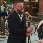 Conor McGregor est accusé d'avoir frappé un DJ italien lors d'une soirée. 