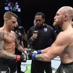 Conor McGregor et Dustin Poirier se retrouveront dans l'octogone ce 10 juillet 