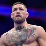 Conor McGregor a été pris à partie par Belal Muhammad. 