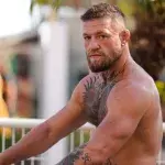 Conor McGregor a été victime d'un accident de la route ce vendredi 27 janvier. 
